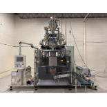 2020 Boatopack Tornado EVO600 10-Lane Vertical Stick Pack Machine, S/N: T08 | Rig Fee $2500