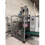 2019 Boatopack Model Tornado 480 Vertical Stick Pack Packaging Machine, S/N: T05N23 | Rig Fee $1500