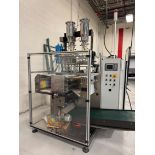 2019 Boatopack Model Tornado 480 Vertical Stick Pack Packaging Machine, S/N: T05N22 | Rig Fee $1500