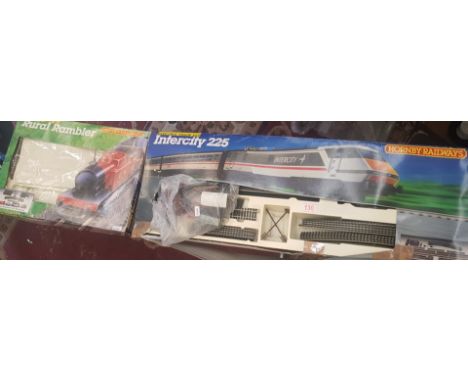 Hornby best sale rural rambler