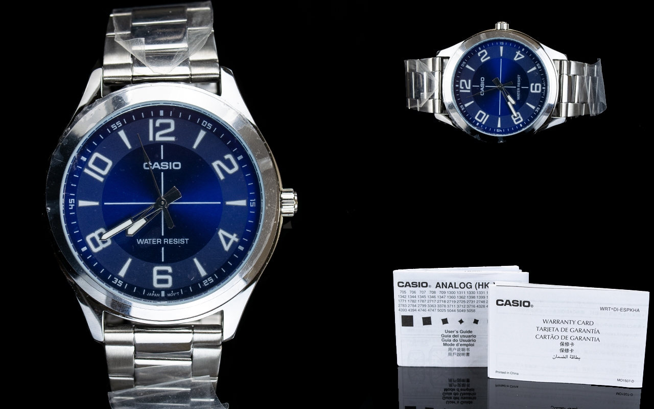casio 3716 price
