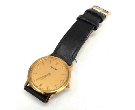 tissot watch Auctions Prices | tissot watch Guide Prices