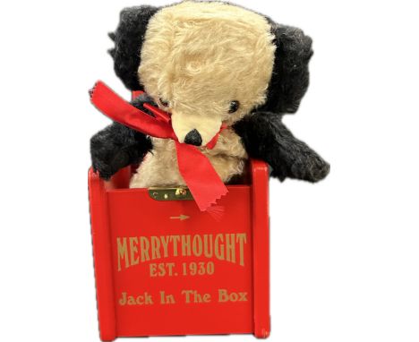 merrythought Auctions Prices | merrythought Guide Prices