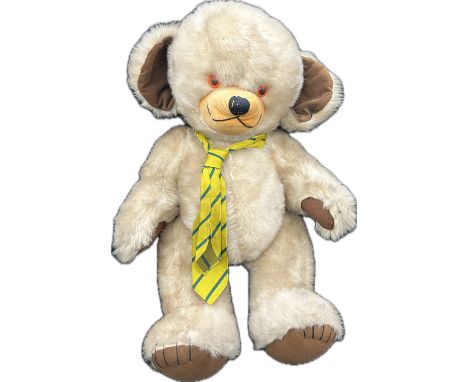 merrythought Auctions Prices | merrythought Guide Prices