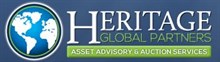 Heritage Global Partners / Machinery Network Auctions