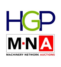 Heritage Global Partners / Machinery Network Auctions