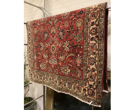 PERSIAN CARPET