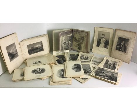 Collection of Old Master Prints 