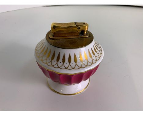 Spode Colibie Table Lighter 