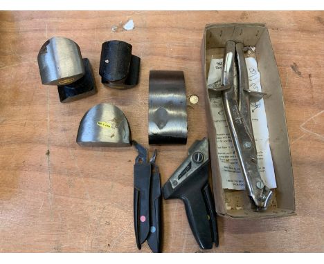 Panel Beaters Tools 