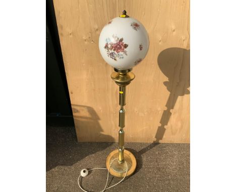 Floor Lamp 