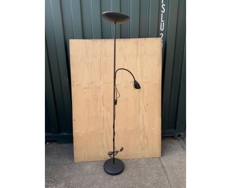 Modern Standard Lamp 