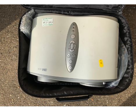 3M S10 Projector 