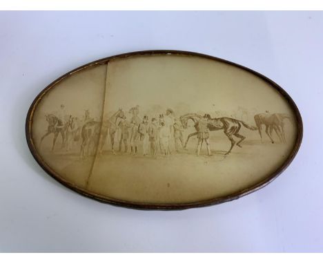 Horse Print 