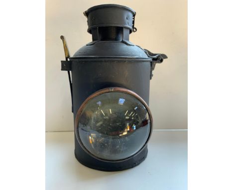 LMS Lamp 