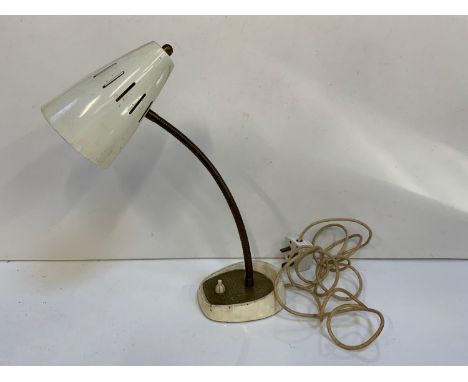Vintage Reading Lamp 