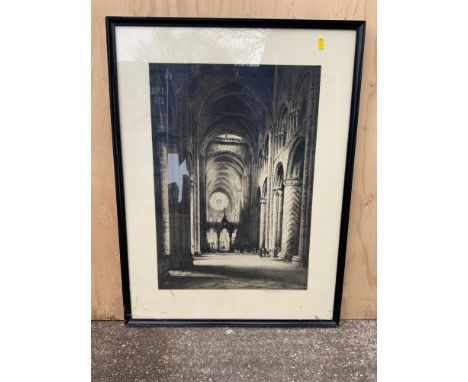 Framed Print 