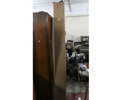 An American Projector Screen, 2m Wide