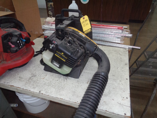 Mcculloch mac 280b gas blower owners manual pdf Mcculloch mac 280b gas blower owners manual pdf