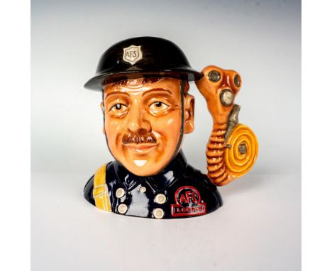 2007 RDICC Membership Gift. Signed by Michael Doulton. This item has its original box with measurements 8"L x 6.75"W x 5"H. C