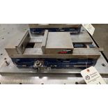 TEC-CO MFG. PWS-6900 6" WORK VISE
