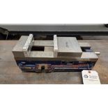 TEC-CO MFG. WORK VISE #1091460