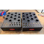 HUOT TOOL HOLDER STAND