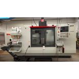 2020 HAAS TM-2P CNC VERTICAL MACHINING CENTER