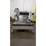 2002 HAAS GR-510 CNC ROUTER