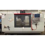 2011 HAAS TM-2P CNC VERTICAL MACHINING CENTER, VMC