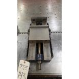 TEC-CO MFG. PWS-6900 6" WORK VISE