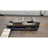 TEC-CO MFG. WORK VISE #1091460