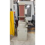ROCKFORD MACHINERY PRODUCTS BELT SANDER
