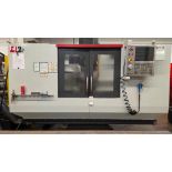 2011 HAAS TM-2P CNC VERTICAL MACHINING CENTER