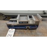 TEC-CO MFG. PWS-6900 6" WORK VISE #1171064