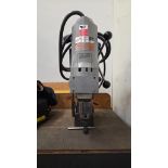 MILWAUKEE MAGNETIC DRILL PRESS