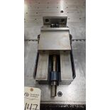 TEC-CO MFG. PWS-6900 6" WORK VISE