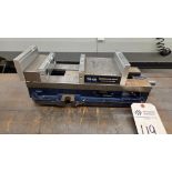 TEC-CO MFG. PWS-6900 6" WORK VISE #1171064