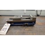 TEC-CO MFG. WORK VISE #1091410