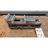 TEC-CO PWS-6900 6" WORK VISE #1098564