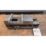 TEC-CO PWS-6900 6" WORK VISE #1098564