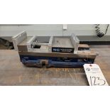 TEC-CO MFG. PWS-6900 6" WORK VISE #1171064