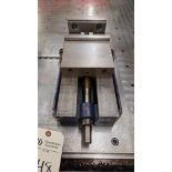 TEC-CO MFG. PWS-6900 6" WORK VISE