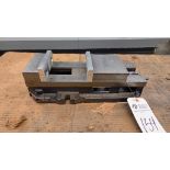 TEC-CO PWS-6900 6" WORK VISE #1098564