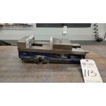 TEC-CO MFG. WORK VISE #1091460