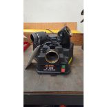 2023 DAREX V-390 DRILL SHARPENER