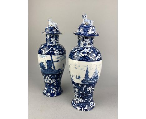 LOT OF ASIAN BRASSWARE, along with ceramics and trinket boxes