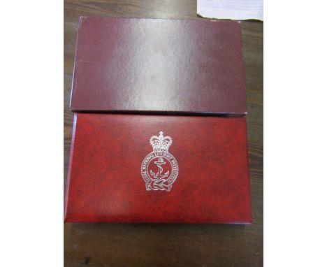 2 albums of first day covers
