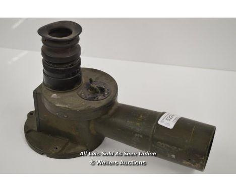 *WW2 US ANTI  AIRCRAFT ELBOW TELESCOPE  M 75C [LQD188](LPGBA000000257894445)