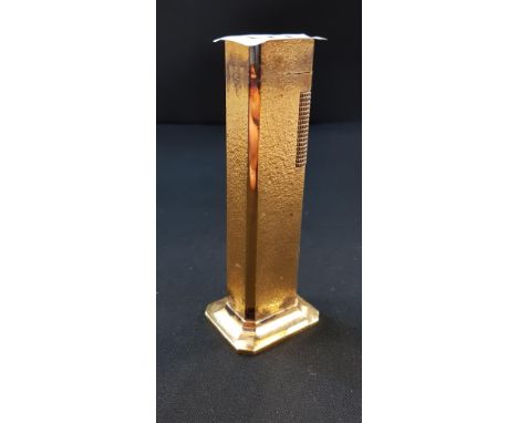 VINTAGE DUNHILL LIGHTER